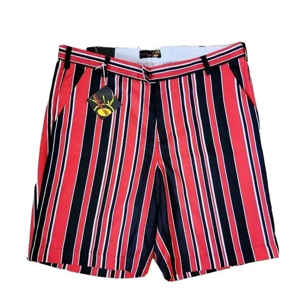 Fans Gone Wild Other - Fans Gone Wild Shorts University of Georgia NWT Size 42 Mens UGA Go Dawg…
